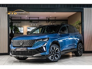 Renault Austral 1.2 E-Tech full hybrid 200 iconic esprit Alpine