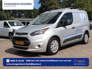 Ford Transit Connect 1.5 TDCI Euro 6 - Cruise - Camera - START NIET