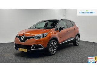 Renault Captur 0.9 TCe Dynamique NAVIGATIE CRUISE ECC LM.