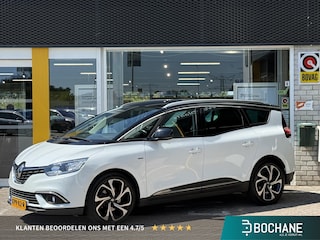 Renault Scénic 1.3 TCe Bose | Pack Winter | Bose Audio | Achteruitrijcamera | Park assist | Dodehoek detectie |