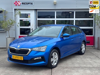 Skoda Scala 1.0 TSI Ambition Cruise / Carplay / Trekhaak