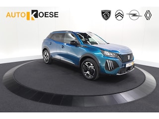 Peugeot 2008 EV Allure 54 kWh | SOH 97,7% | 11 KW Lader | Apple Carplay | Parkeersensoren