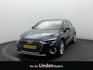 Audi A3 Sportback 30 TFSI Advanced Edition | Matrix Led | Virtual Cockpit | Navigatie | Carplay&Android