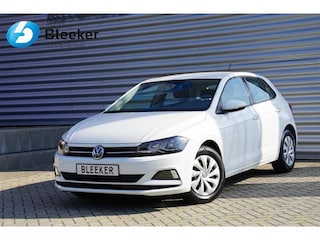 Volkswagen Polo 1.0 MPI 65PK Comfortline Airco Cruise BT USB