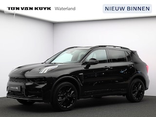 Lynk & Co 01 1.5 More Automaat / Panoramadak / 20" velgen / Privacy Glass / VOORRAADACTIE! € 47.145.- VOOR € 42.900,-