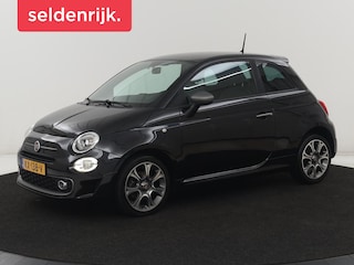 Fiat 500 0.9 TwinAir Turbo 500S | Full LED | Cruise control | Full LED | Cruise control | Bluetooth | Airco | 82.000 NAP |