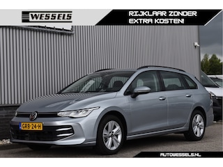 Volkswagen Golf Variant 1.5 TSI Life Business