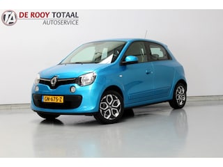Renault Twingo 1.0 SCe Expression 71PK, RIJKLAAR | AIRCO | CRUISE CONTROLE | ELEC-RAMEN