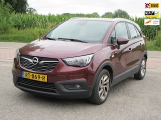 Opel Crossland X 1.2 Online Edition + Trekhaak + Parkeersensoren