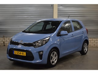 Kia Picanto 1.0 DPi ComfortLine 51.000KM!! 1e Eigenaar + Bluetooth|Cruise Control|Airco|