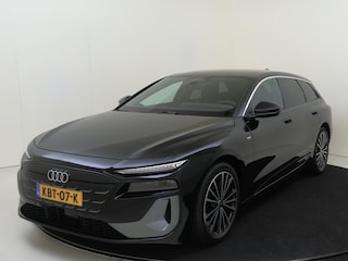 Audi A6 e-tron S edition 83 kWh