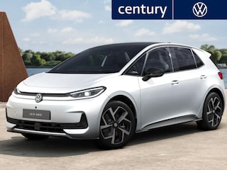 Volkswagen ID.3 Style 61 kWh accu 140 kW / 190 PK Hatchback Elektr Demo ID.3 Neo