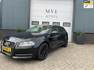 Audi A3 Sportback 1.4 TFSI Attraction Pro Line