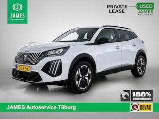Peugeot 2008 1.2 PureTech 130 Allure CAMERA | CARPLAY & NAVI | STOF-LEER