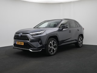 Toyota RAV4 2.5 Plug-in Hybrid AWD Bi-Tone Plus | Trekhaak | Bearlock | Alarm klasse 3