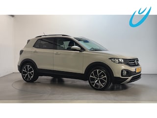 Volkswagen T-Cross 1.0 TSI Life Navigatie App-Connect Parkeersensoren DAB+