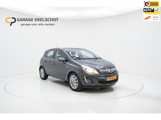 Opel Corsa 1.4-16V|NAP|Trekhaak|Cruise|Airco