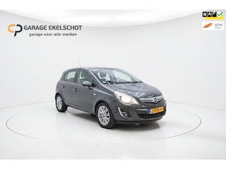 Opel Corsa 1.4-16V|NAP|Trekhaak|Cruise|Airco