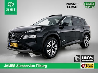Nissan X-Trail 1.5 e-Power N-Connecta PANORAMADAK | 360° CAMERA | AD-CRUISE | CARPLAY & NAVI
