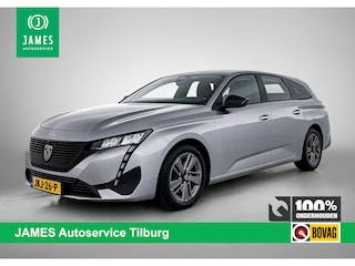 Peugeot 308 SW 1.2 130PK AUT. Business NAVI | CRUISE | CARPLAY