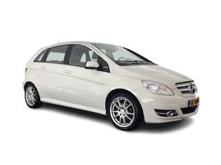 Mercedes-Benz B-klasse 160 BlueEFFICIENCY Business Class *LEATHER | AIRCO | CRUISE | COMFORTSEATS | 17''ALU*