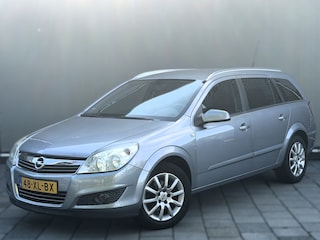 Opel Astra Wagon BWJ 2007 | 1.6 116PK Temptation | CLIMATIC | PDC | CRUISE | RADIO/CD | LICHTMETAAL | DONKER GLAS |