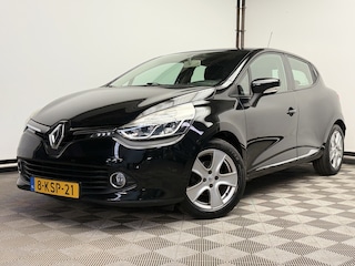 Renault Clio 0.9 TCe Expression 5-drs Airco Navi 1e Eigenaar