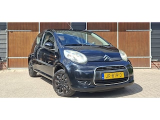 Citroën C1 1.0-12V Ambiance | Elektrische ramen | All seasonbanden | Radio met AUX
