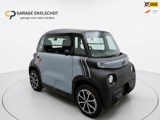 Opel Rocks-e Brommobiel Base|Sport velgen|Panoramadak|LED|NL