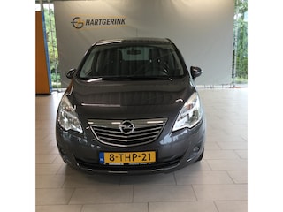 Opel Meriva 1.4 Turbo Ecotec 120pk Cosmo