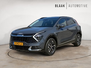 Kia Sportage 1.6 T 230 PK Hybride DynamicPlus Line | panoramadak