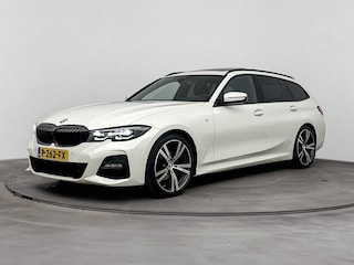 BMW 3-serie Touring 320i Executive Edition 184PK | M-Sport | Panorama-dak | Achteruitrijcamera | Stoelverwarming | Climate Control