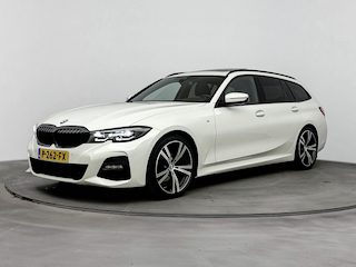 BMW 3-serie Touring 320i Executive Edition 184PK | M-Sport | Panorama-dak | Achteruitrijcamera | Stoelverwarming | Climate Control