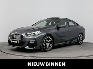 BMW 220i High Executive
