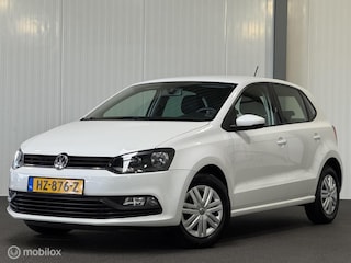 Volkswagen Polo 1.0 Bluemotion 5-deurs [ goed onderhouden Bluetooth airco ]