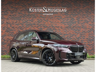 BMW X5 50e xDrive | Individual - Skylounge - Trekhaak