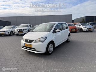 Seat Mii | 07/2021 | 82.450 km | SOH 86% | MOBA | Airco | DAB | APK 07/2027 |
