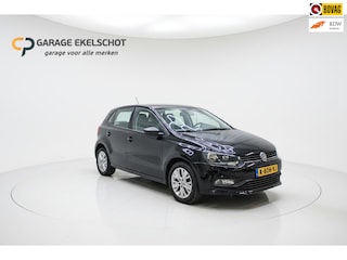 Volkswagen Polo 1.0|Airco|4Deurs|Elec.Ramen