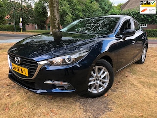 Mazda 3 2.0 SkyActiv-G 120 SkyLease ORG NL / APK 05/07/2027