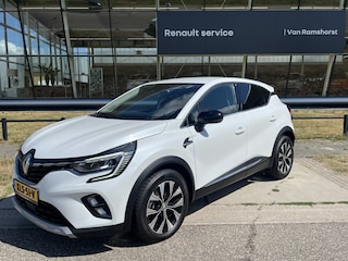 Renault Captur 1.6 E-Tech Hybrid 145PK /
