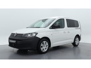Volkswagen Caddy Kombi PHEV 1.5 TSI Hybride 115pk DSG ToCargo / Demonstratieauto
