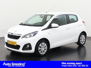 Peugeot 108 1.0 e-VTi Active | Airco | Bluetooth | Zondag Open!
