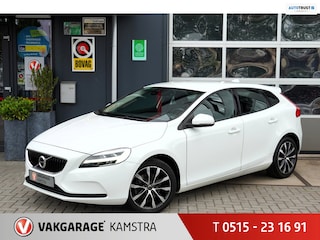 Volvo V40 2.0 T3 R-Design LED/Stoelverw./Cruise/Clima/PDC