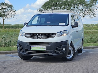 Opel Vivaro 2.0 CDTI DC L3 EDITION