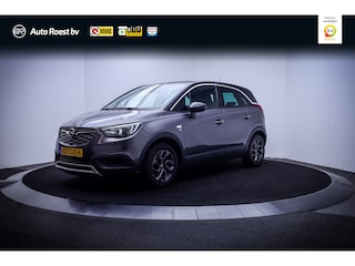 Opel Crossland X 1.2T 120 Jaar Edition NAVI | TWO TONE | LMV