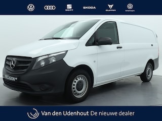 Mercedes-Benz Vito 116 CDI Lang 164pk automaat / Wordt verwacht