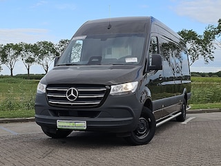 Mercedes-Benz Sprinter 315 ac automaat EURO6