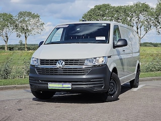 Volkswagen Transporter 2.0 TDI T6.1 150Pk L2H1 Autm