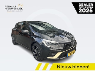 Renault Clio 1.6 E-Tech Hybrid 145 E-Tech Engineered | 360 CAMERA | CLIMATE | ADAPT. CRUISE | APPLE CARPLAY & ANDROID AUTO