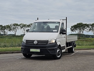 Volkswagen Crafter 50 2.0 3,5 tn trekhaak EUR6